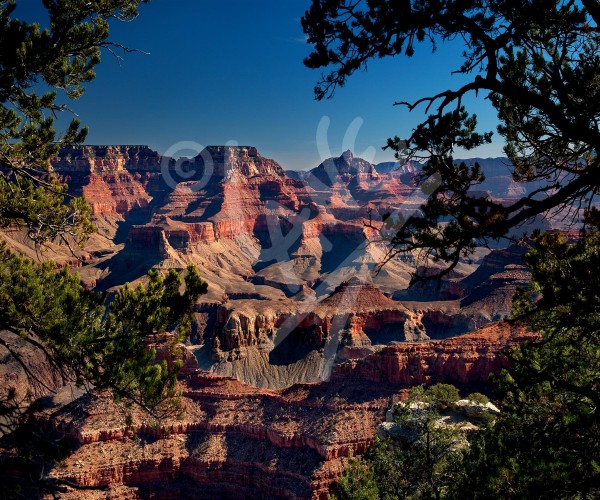 ARIZONA Grand Canyon
